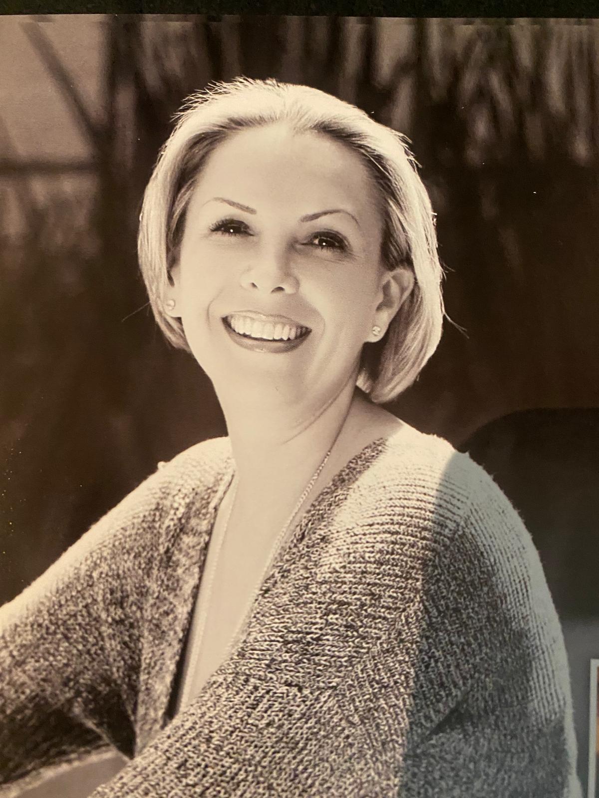 Karlamaria Villaseñor